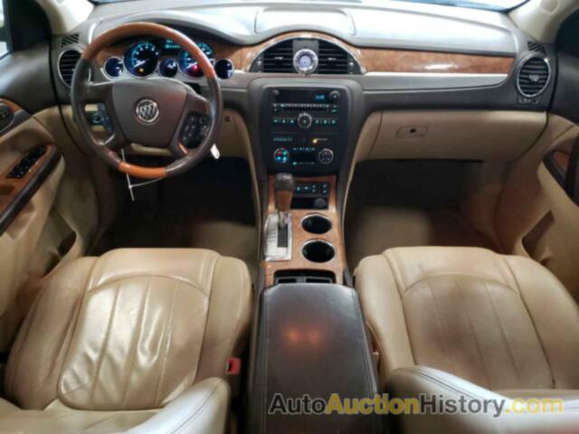 BUICK ENCLAVE, 5GAKVCED6CJ268199