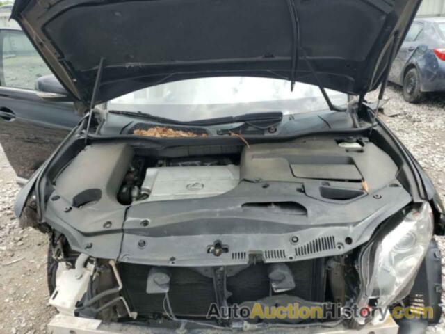 LEXUS RX350 350, 2T2ZK1BA2CC073079