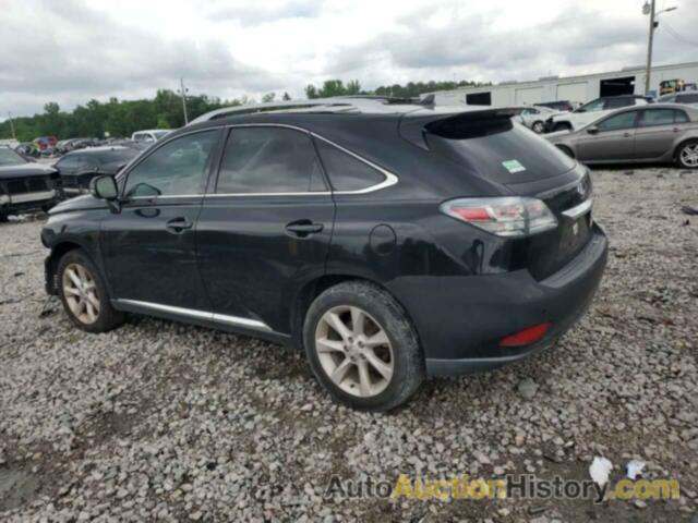 LEXUS RX350 350, 2T2ZK1BA2CC073079