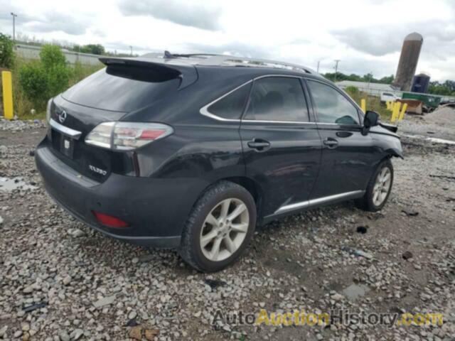 LEXUS RX350 350, 2T2ZK1BA2CC073079