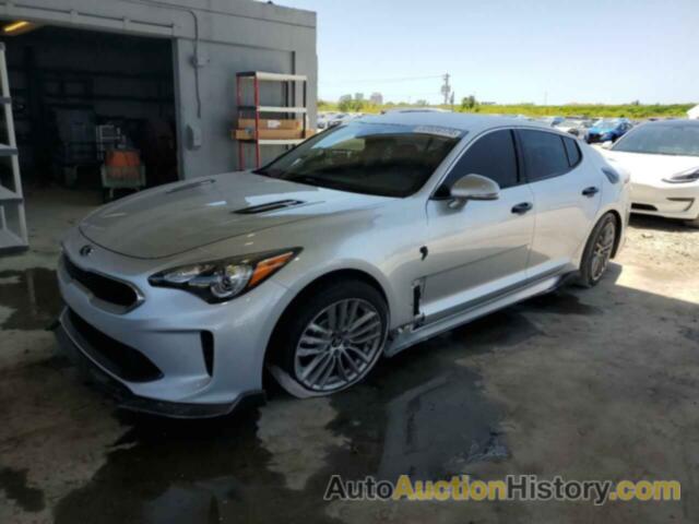 KIA STINGER, KNAE15LA7J6024361