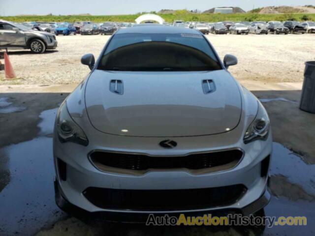 KIA STINGER, KNAE15LA7J6024361