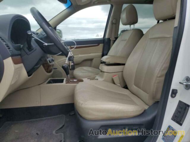 HYUNDAI SANTA FE SE, 5NMSH13E38H221800