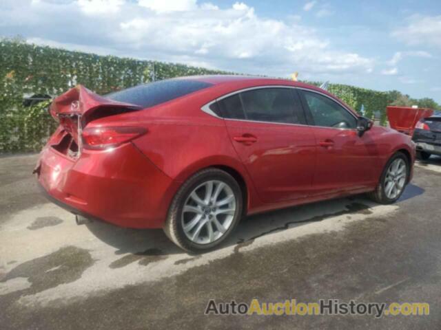 MAZDA 6 TOURING, JM1GJ1V5XG1445114