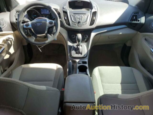 FORD ESCAPE SE, 1FMCU0GX7EUA63256