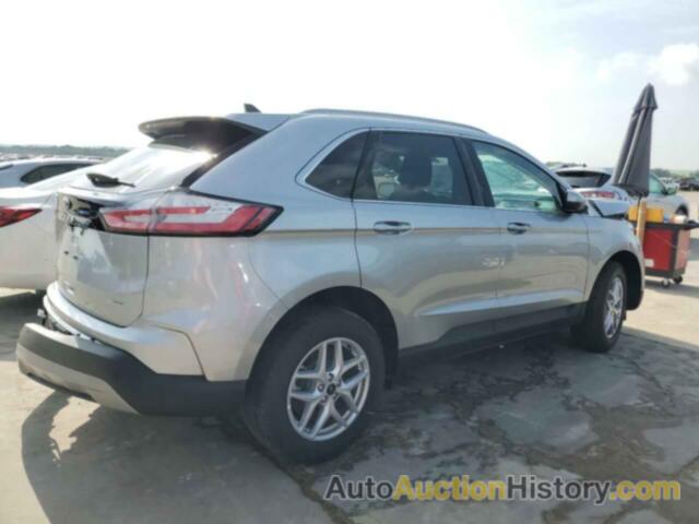 FORD EDGE SEL, 2FMPK4J94RBA12446