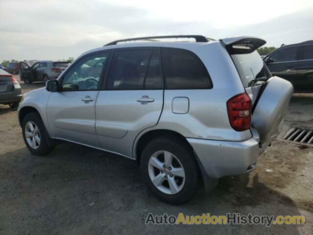 TOYOTA RAV4, JTEHD20VX50074740