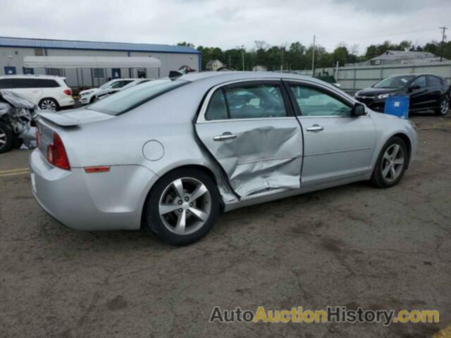 CHEVROLET MALIBU 1LT, 1G1ZC5E09CF275221