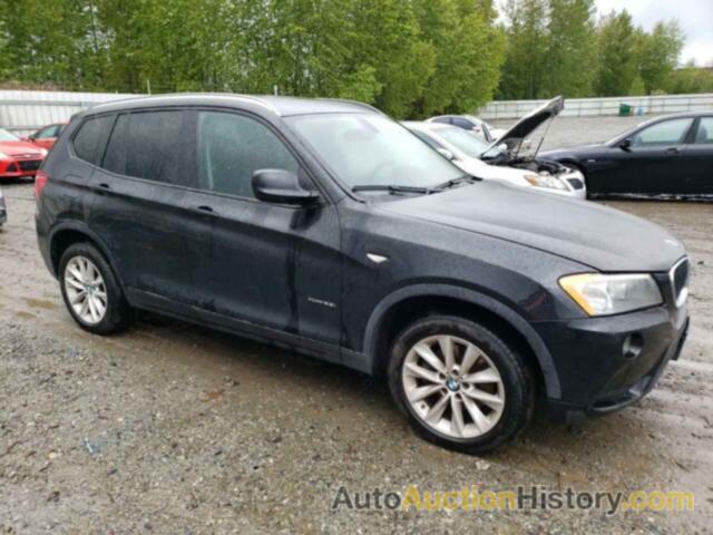 BMW X3 XDRIVE28I, 5UXWX9C53D0A09820