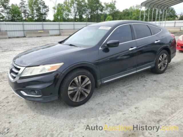 HONDA CROSSTOUR EX, 5J6TF1H34EL000227