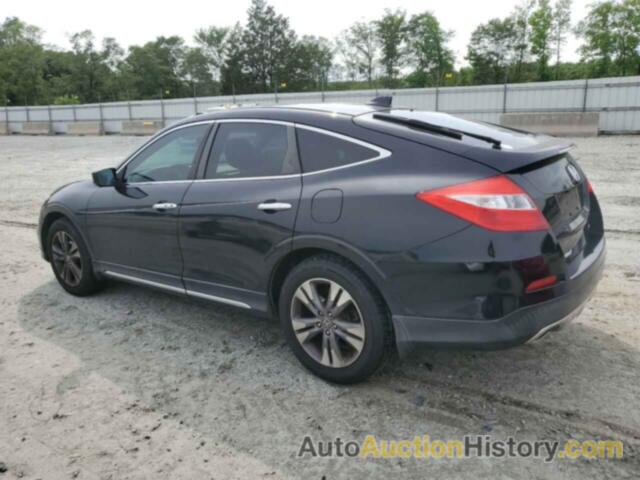 HONDA CROSSTOUR EX, 5J6TF1H34EL000227