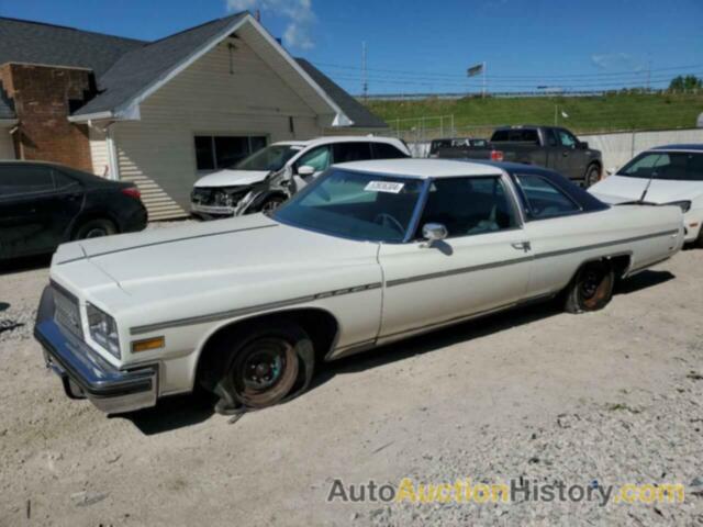 BUICK ALL OTHER, 4X37Y6E130025