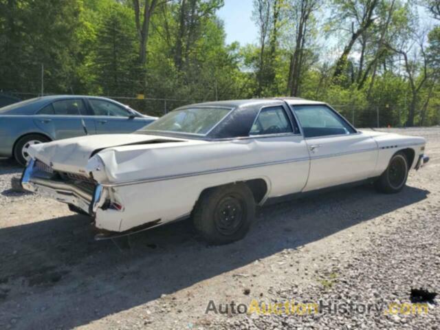 BUICK ALL OTHER, 4X37Y6E130025