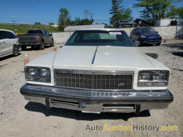 BUICK ALL OTHER, 4X37Y6E130025