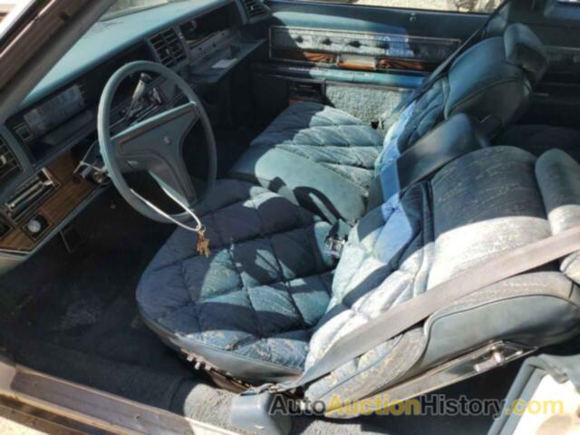 BUICK ALL OTHER, 4X37Y6E130025