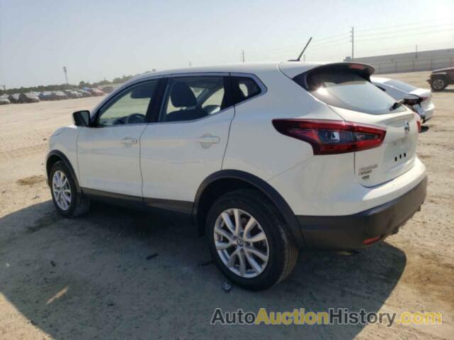 NISSAN ROGUE S, JN1BJ1AV1MW303803