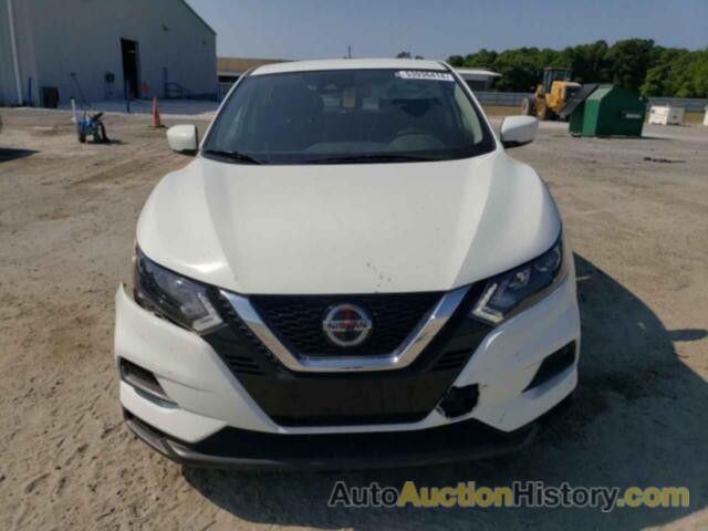 NISSAN ROGUE S, JN1BJ1AV1MW303803