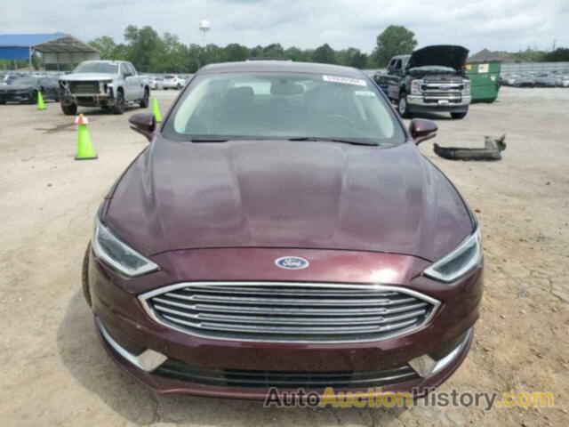 FORD FUSION SE, 3FA6P0HD7JR185426