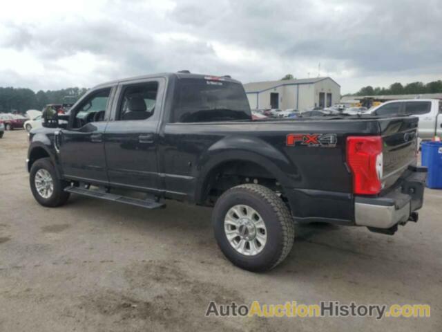 FORD F250 SUPER DUTY, 1FT7W2B67LEE03460