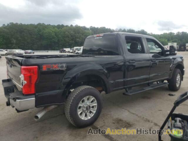 FORD F250 SUPER DUTY, 1FT7W2B67LEE03460