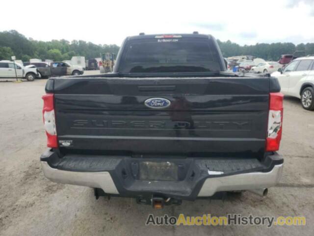 FORD F250 SUPER DUTY, 1FT7W2B67LEE03460