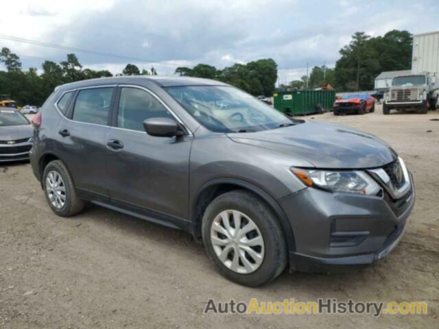 NISSAN ROGUE S, 5N1AT2MT5KC831602