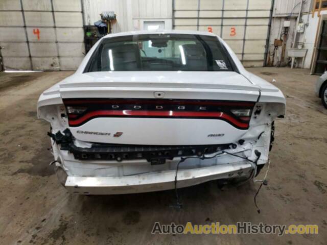 DODGE CHARGER SXT, 2C3CDXJGXHH516173