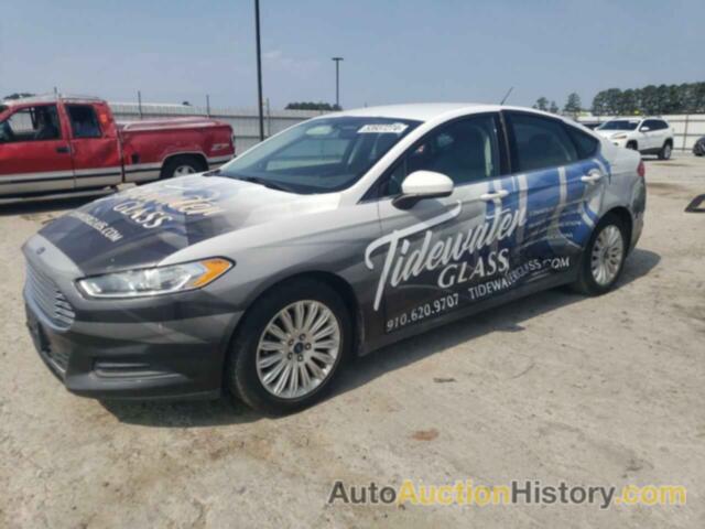 FORD FUSION S HYBRID, 3FA6P0UU4FR144524