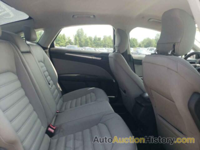 FORD FUSION S HYBRID, 3FA6P0UU4FR144524