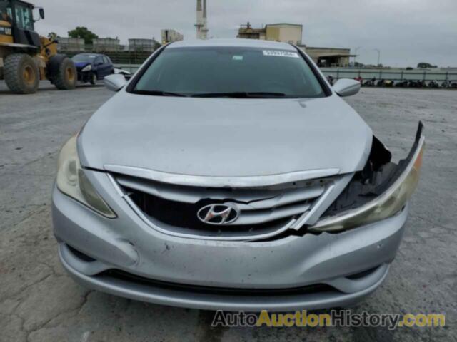 HYUNDAI SONATA GLS, 5NPEB4ACXBH251890