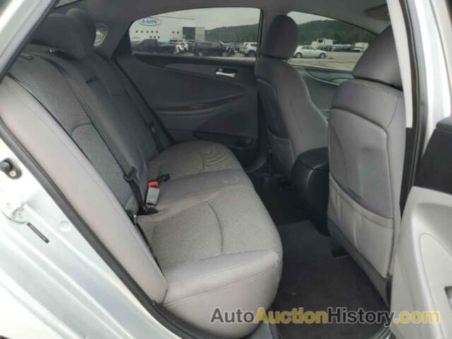 HYUNDAI SONATA GLS, 5NPEB4ACXBH251890