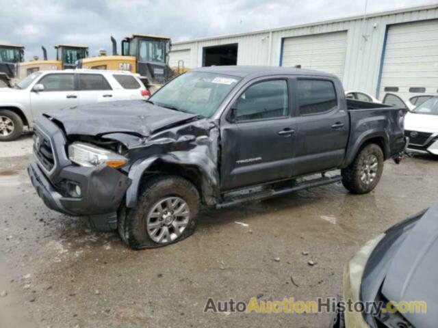 TOYOTA TACOMA DOUBLE CAB, 5TFAZ5CN7HX050766