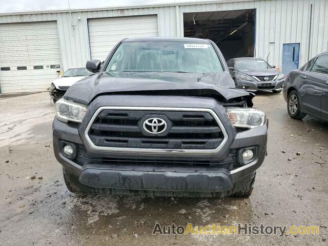 TOYOTA TACOMA DOUBLE CAB, 5TFAZ5CN7HX050766