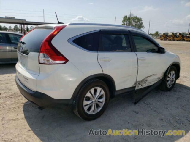 HONDA CRV EXL, 5J6RM3H75CL028842