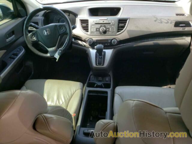 HONDA CRV EXL, 5J6RM3H75CL028842