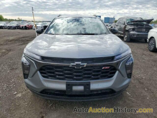 CHEVROLET TRAX 2RS 2RS, KL77LJE26RC044695