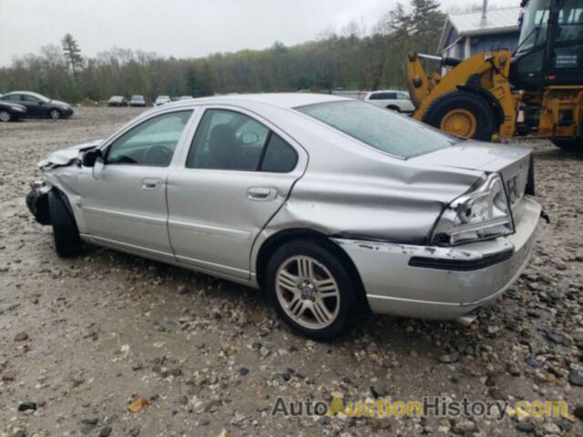 VOLVO S60 2.5T, YV1RS592072604854
