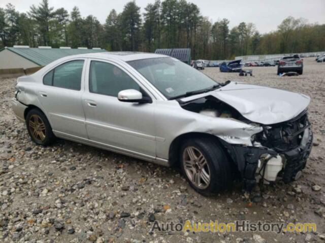 VOLVO S60 2.5T, YV1RS592072604854