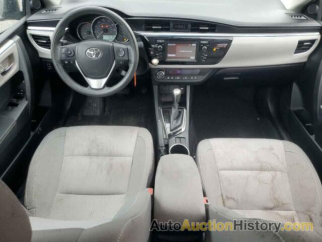 TOYOTA COROLLA ECO, 2T1BPRHE6FC237132