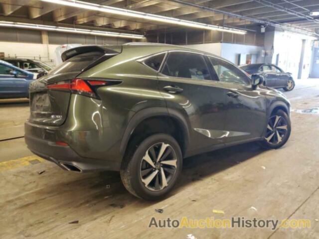 LEXUS NX 300 BASE, JTJGARDZ0M2248698