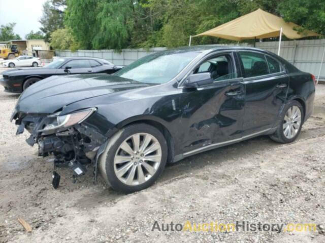 LINCOLN MKS, 1LNHL9FT6DG618691