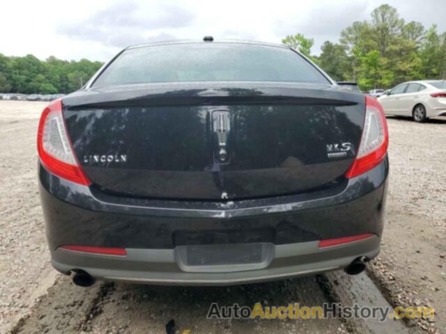 LINCOLN MKS, 1LNHL9FT6DG618691