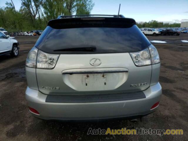 LEXUS RX350 350, 2T2HK31U97C006178