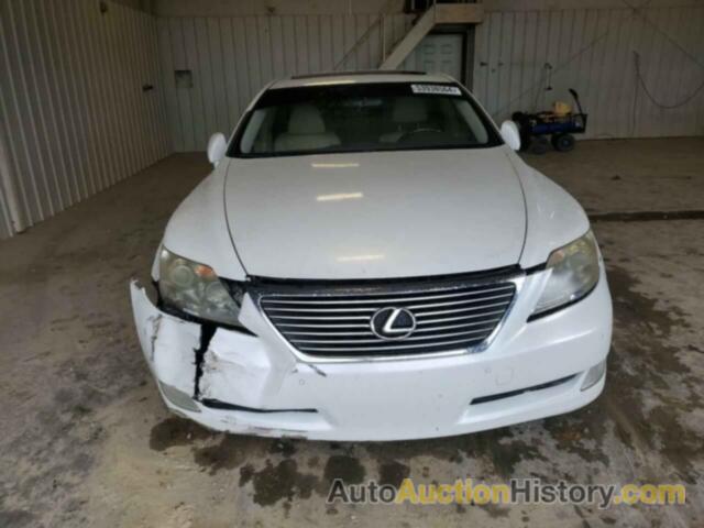 LEXUS LS460 460L, JTHGL46F275017113