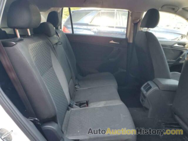 VOLKSWAGEN TIGUAN S, 3VV1B7AX4KM010812