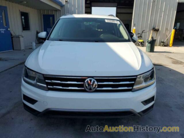 VOLKSWAGEN TIGUAN S, 3VV1B7AX4KM010812