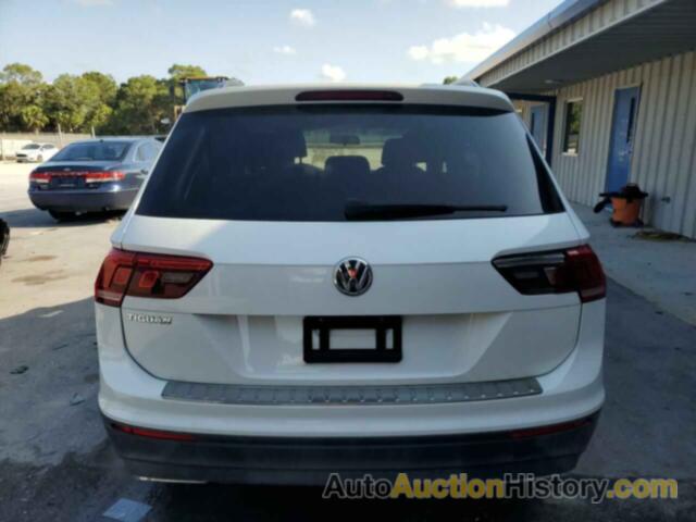 VOLKSWAGEN TIGUAN S, 3VV1B7AX4KM010812