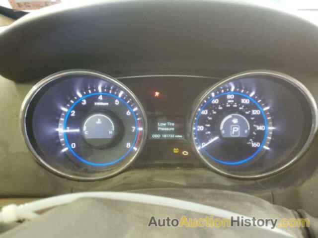 HYUNDAI SONATA GLS, 5NPEB4AC6BH061553