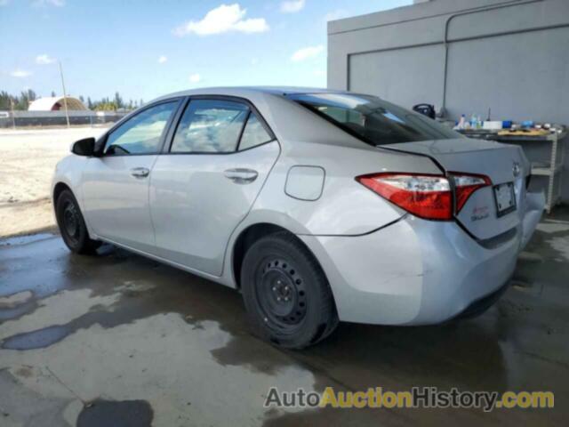 TOYOTA COROLLA L, 2T1BURHE0GC690124