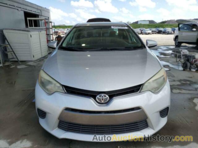 TOYOTA COROLLA L, 2T1BURHE0GC690124